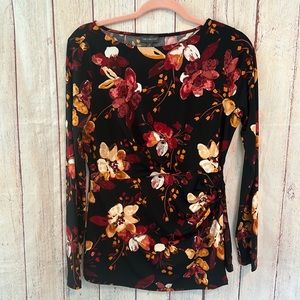 NWT The Limited Blouse